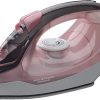Mesko ms-5028 steam iron 2200w with ceramic plate