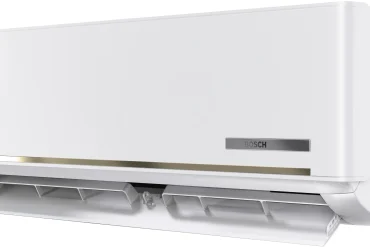 Bosch Air Condition PerfectClima Series 4 ASI12DW31 12000BTU