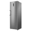 MIDEA Refrigerator MDRU502MTE46 SINGL DOOR LARDER | SILVER-INOX