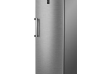 MIDEA Refrigerator MDRU502MTE46 SINGL DOOR LARDER | SILVER-INOX