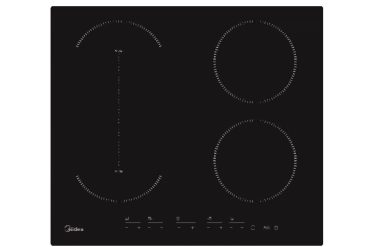 MIDEA MIH616AC Induction Ηob