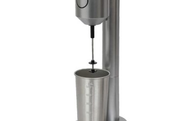 Matestar platinum frappe mixer plm-100ss