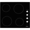 Blomberg MKN24001 Ceramic Hob with Buttons 4 Zones