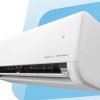 Midea Air Condition Solunar Series EF-18RD1 18000BTU A++/A+++