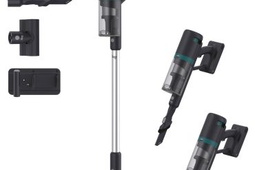 Hoover rechargeable stick vacuum cleaner go pet hfg10p 011 black