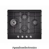 MIDEA Gas hob, mg60gm097ah1b