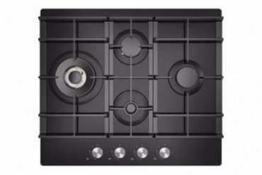 MIDEA Gas hob, mg60gm097ah1b