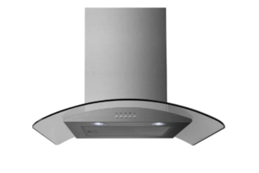 Midea Wall Mount Hood MH60G3250X 630m3/h