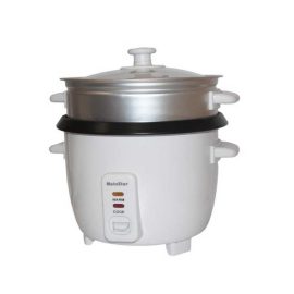 Matestar rc-018k automatic rice cooker 550w 1.5ltr
