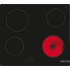 Bosch Built-In 4 zone ceramic hob PKE61RAA2E