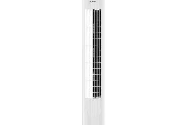 Sogo fan tower 33inches remote 45w ss-21375