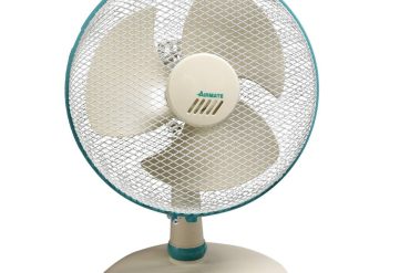 Airmate f-30 desktop fan 16inches