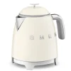SMEG Electric kettle KLF05CREU