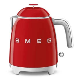 SMEG Electric kettle KLF05RDEU