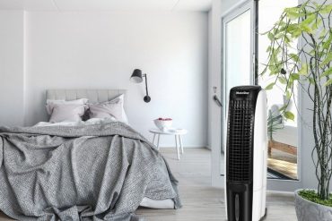 MATESTAR Air Cooler MAT-17A