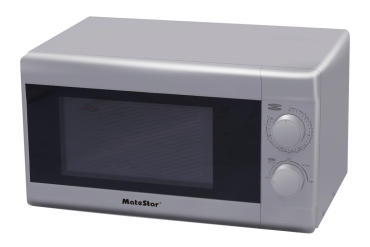 MATESTAR Microwave oven MAT-720CS