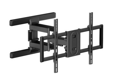 MATESTAR Stylish Full-Motion TV Wall Mount MAT81-466