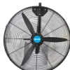 Deton wall fan 26inches dfp-650-tw