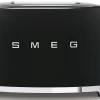 SMEG Toaster TSF01BLEU