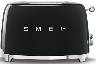 SMEG Toaster TSF01BLEU