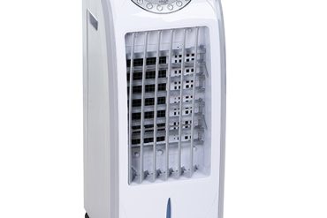 Adler AD 7915 Air cooler 7L 3 in 1 with remote controller