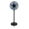 Sogo 2in1 stand fan 21270 40cm 50w