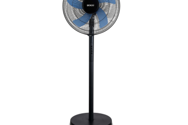 Sogo 2in1 stand fan 21270 40cm 50w