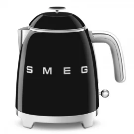 SMEG Electric kettle KLF05BLEU