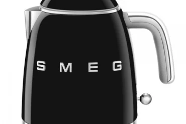 SMEG Electric kettle KLF05BLEU