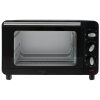 Adler electric countertop oven 14lt ad6029
