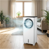 Adler Bladeless Air Cooler 3-in-1 Cooling AD 8900 White