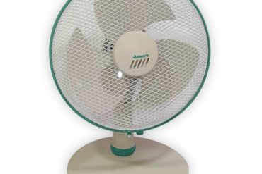 Airmate f-40 desk fan 16inches