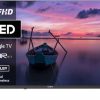 Chiq tv lkd32qm10gp qled 32inches