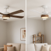 Izzy iz-9032 ceiling fan 224427