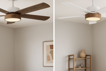 Izzy iz-9032 ceiling fan 224427