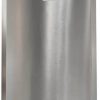 Frigelux Silver R4TT140XE 108L SINGLE DOOR Refrigerator ST/ST
