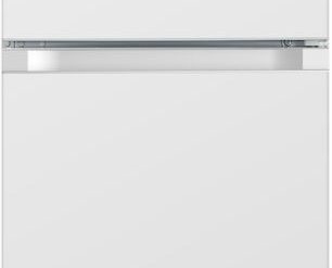 Chiq double door refrigerator 86lt h84.5xw47xd49.8cm white mrf-87wh